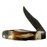 Parker and Son K-77 Folding Knife
