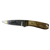 Parker Cut Co. Eagle Skinner III Fixed Blade Knife
