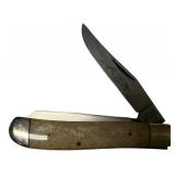 Parker Cut 95145 Folding Knife