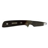Schrade 1560T USA Fixed Blade Knife