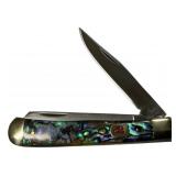 Kissing Crane KC5220 Folding Knife