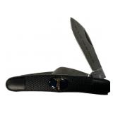 Parker Take Up Your Cross and Follow me Folding Kn