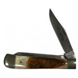 Parker and Son 2 Blade Folding Knife