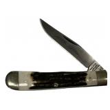 Parker Cut Co. K-734 Folding Knife