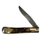 United Wild Boar 275 Folding Knife