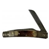 Parker Cut Japan 4 Blade Folding Knife