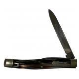 Fightn Rooster 2 Blade Folding Knife
