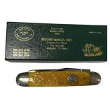 Moore Maker 1994 Model 5203 Folding Knife