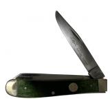 Carl Schlieper Solingen Germany Folding Knife
