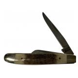 Parker Cut The Bull Folding Knife