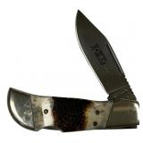 Wostenholm I XL Japan Folding Knife