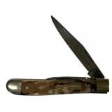 Figthn Rooster 43 Folding Knife