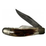 Parker Cut M-103 3 Blade Folding Knife