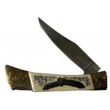 HB164 200 Folding Knife