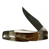 Parker Dach Memphis Tn  K236-6 Japan 2 Blade Foldi