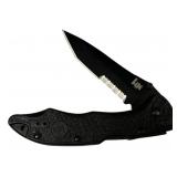 Heckler and Koch 9Cr13 Folding KNife