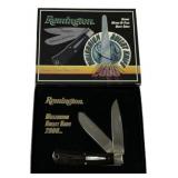 Remington RE18862 Millennium Bullet Knife 0790 Fol