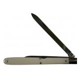 Case XX 4200 2 Blade Folding Knife