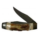 Parker Dach Memphis TN K236-61 Folding Knife