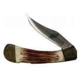 Parker Imai K540 Folding Knife