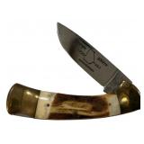 Parker Imai K115 Georgia 250th Ann. Folding Knife