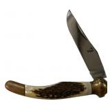 Szankovits Folding Knife