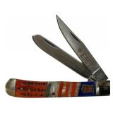 Kissing Crane KC5423 Folding Knife