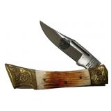 Parker Imai K 267 Folding Knife