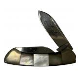 Star 3429 Japan Folding Knife