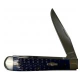 Case 6254 SS Trapper Folding Knife