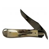 Case V61953L SS Vintage Russlock Folding Knife