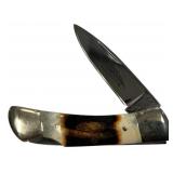 Parker and Son K412 Folding Knife