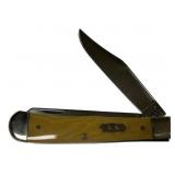 Case XX Select 6254 SS 2 Blade Folding Knife