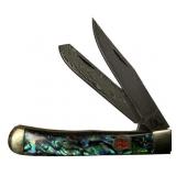 Kissing Crane KC5220D Folding Knife