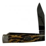 Schatt and Morgan Cutlery Titusville Folding Knife