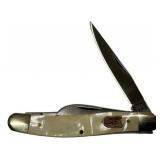 Kissing Crane KC5494 3 Blade Folding Knife