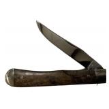 Moore Maker 5202LL USA Folding Knife