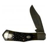 Cripple Creak Old fort 87 Folding Knife