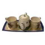Wedgwood Sarah