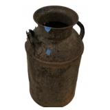 VTG Milk Jug