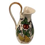 Bella Case by Ganz Valerio Pitcher 15"h