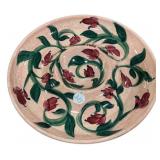 1994 Gail Pittman Chip n Dip 13"dia