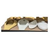 Porcelain Bed Pans