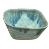McCarty Pottery Jade Bowl 5 1/2"