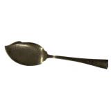 .950 ozt Sterling Silver Cream Spoon