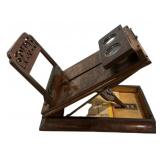 Neston Co London Stereotyple View Finder 15"