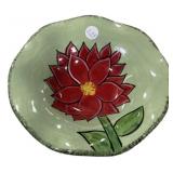 10" Gail Pittman 2006 Bowl