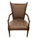 French Arm Chair