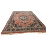 Persian Tabriz Style 8