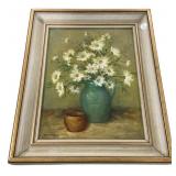 Olivia Chamblin Still life Painting